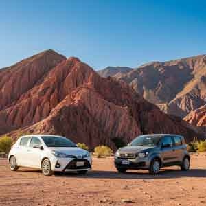 Vehículos Preparados